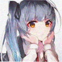 角色云曦的图鉴头像
