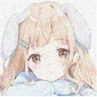 观众云上飘的留言头像